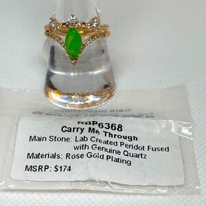 Bomb Party Carry Me Through RBP6368